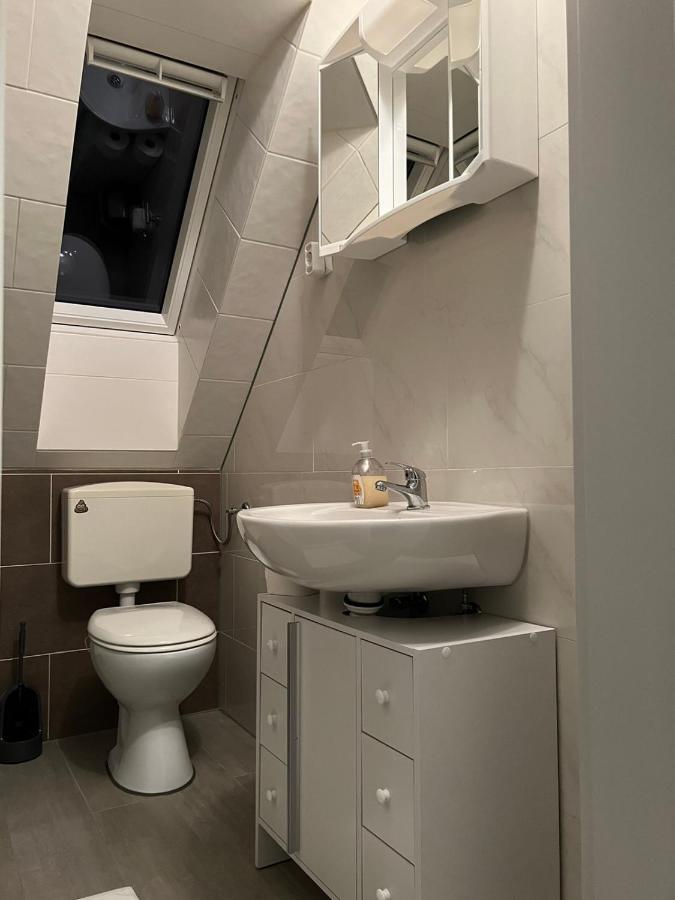 Ferienwohnung סולטאו מראה חיצוני תמונה