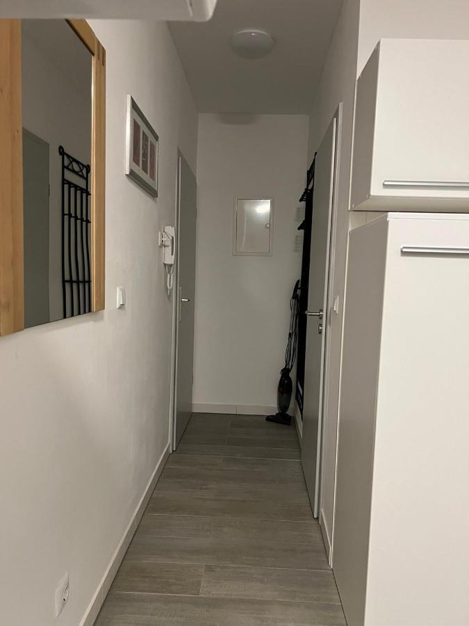 Ferienwohnung סולטאו מראה חיצוני תמונה