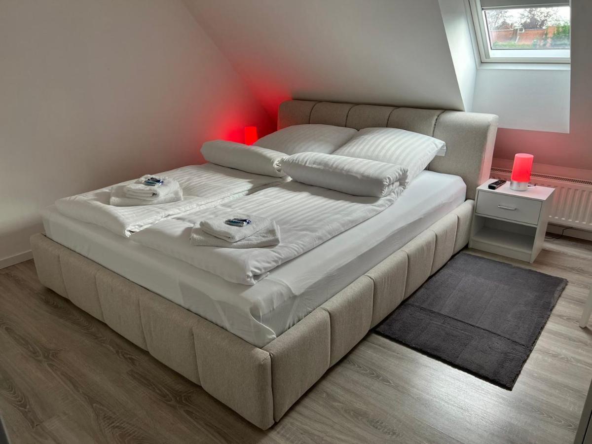 Ferienwohnung סולטאו מראה חיצוני תמונה