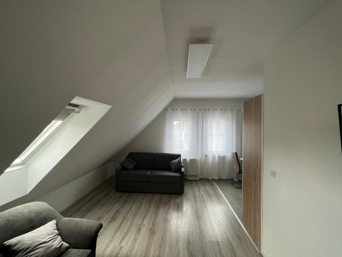 Ferienwohnung סולטאו מראה חיצוני תמונה