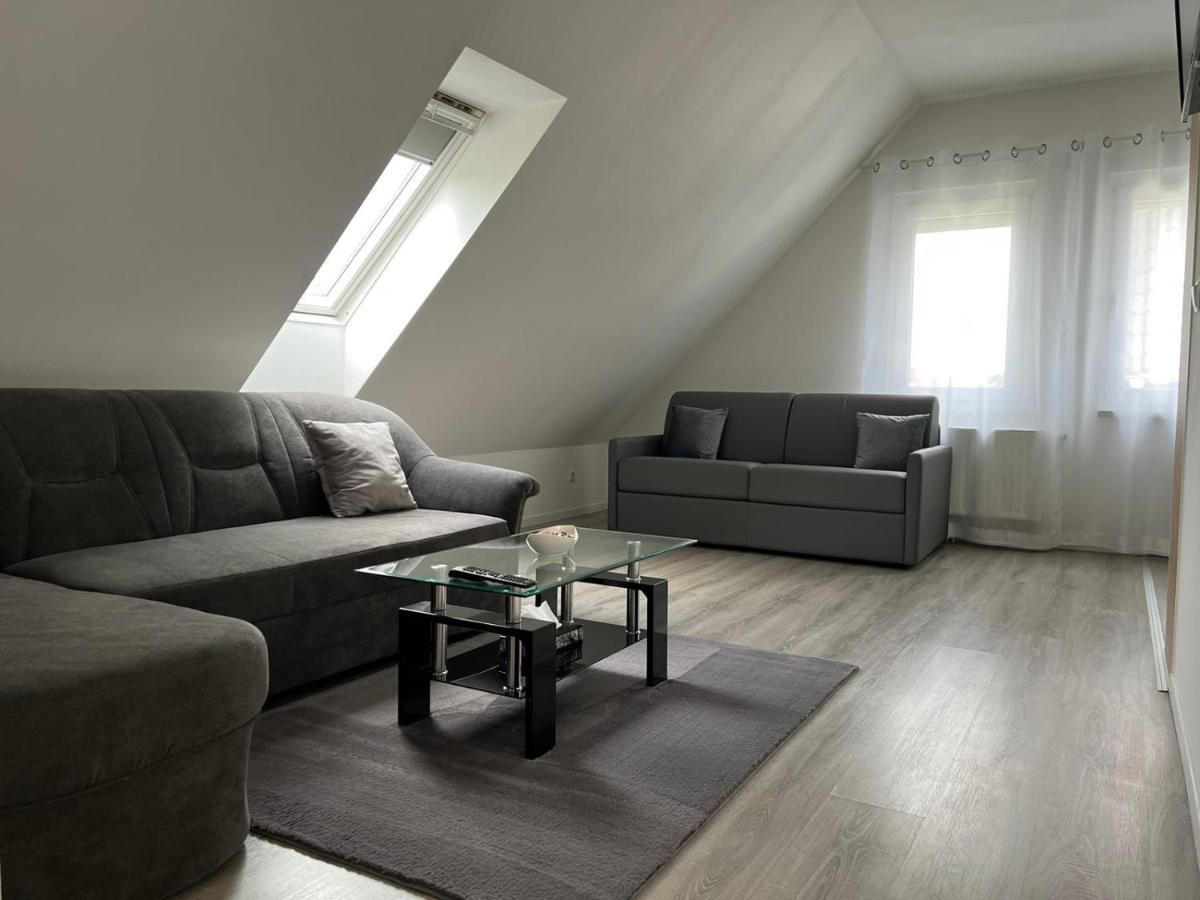 Ferienwohnung סולטאו מראה חיצוני תמונה