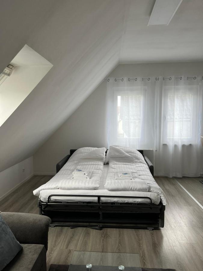 Ferienwohnung סולטאו מראה חיצוני תמונה